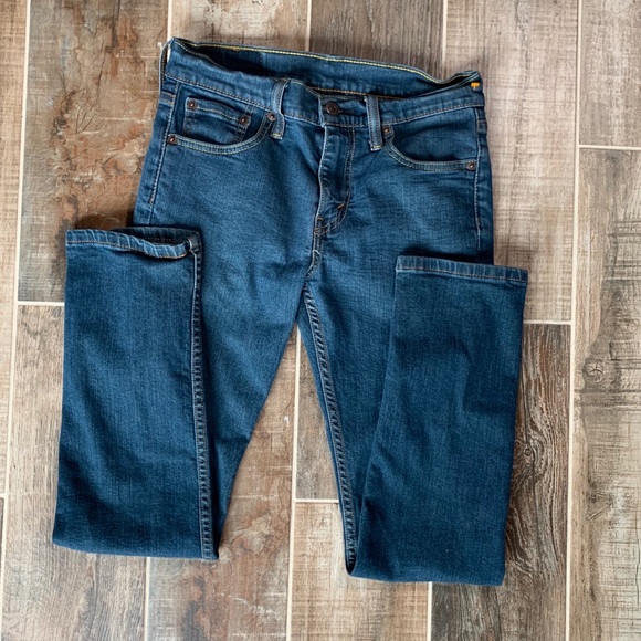 Levi's Other - ✨ Levi’s 511 Slim Fit Jeans